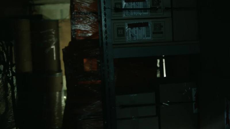 Кадры из сериала Новобранец / Новичок / Салага (2018)