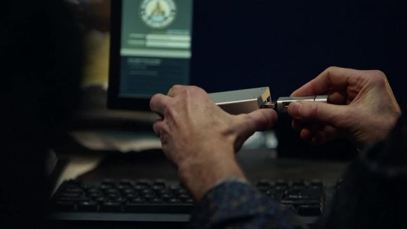 Кадры из сериала Новобранец / Новичок / Салага (2018)