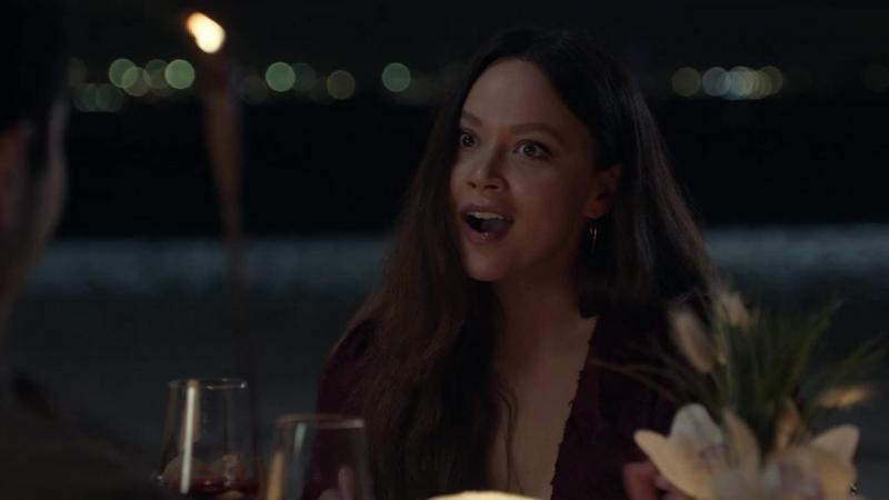 Кадры из сериала Новобранец / Новичок / Салага (2018)